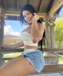 Se solicitan muchachas acompañantes femeninas (San jose)