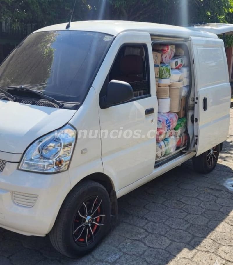 Se busca vendedor comisionista para ruteo detalle (Managua)