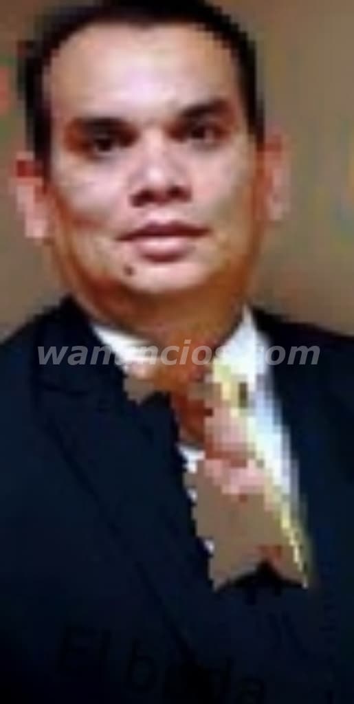 Detective profesional con titulo sin tanto palordeo soy criminólog (Tamaulipas)