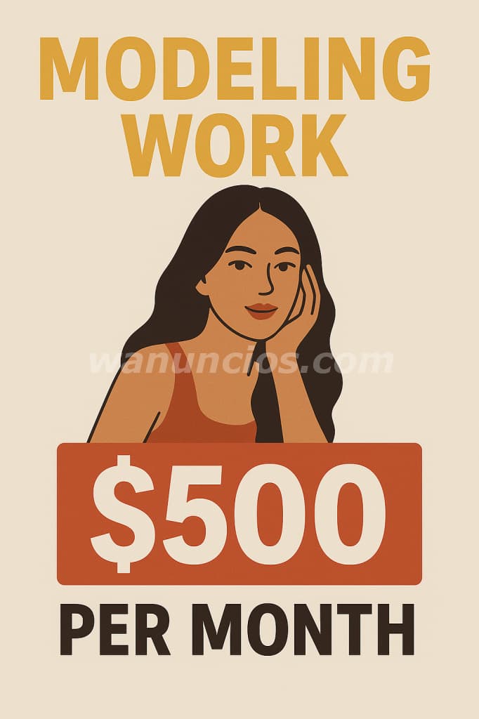 Mente creativa buscando conectar con personas seguras y de mente abierta (18+)$$ (Nicaragua) 3
