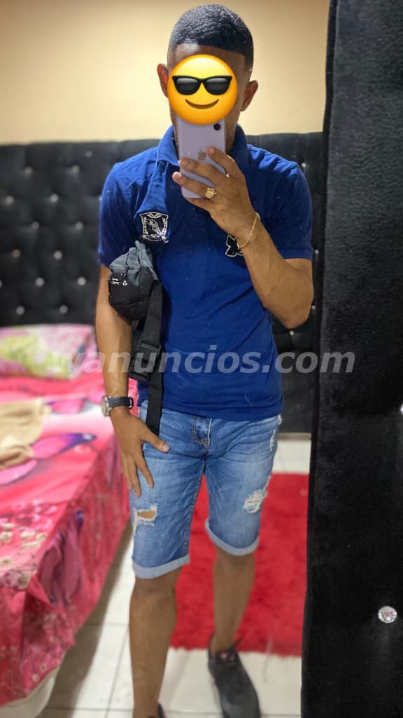 Miguel 66662560, serio, discreto y simpático (San Miguelito) 2