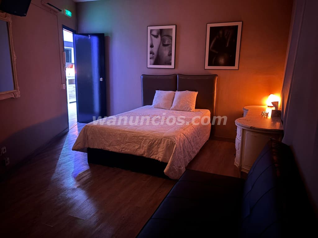 PLAZA DISPONIBLE EN CASA VETERANA DE SABADELL (SABADELL)