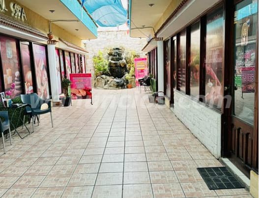 te estamos buscando Trabaja en el SPA más exclusivo de Panamá (panama panama) 3