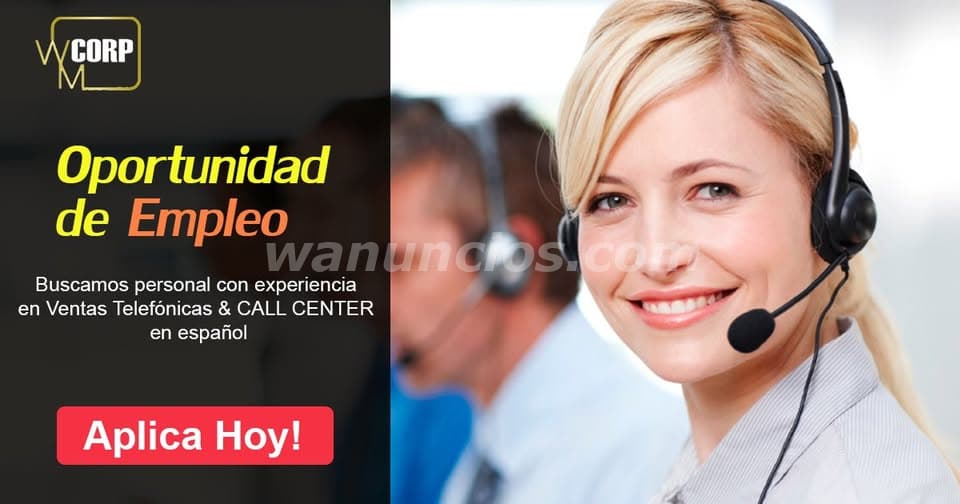 Trabajos Disponibles En El Gran Santo Domingo (Santo Domingo Este)