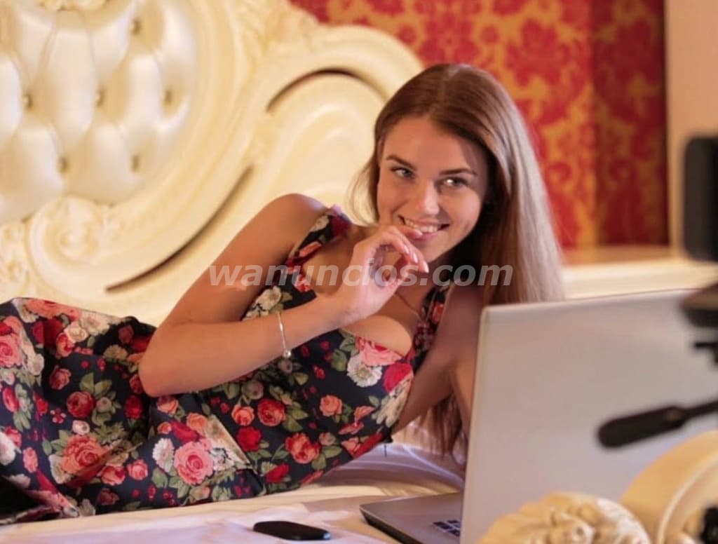 Oportunidad para Chica -Modelaje Lenceria* Virtual (Managua)