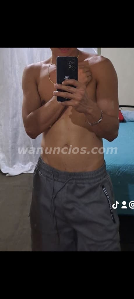 Te brindo servicios de compañia estoy para brindarte un exelente servicio (Pedregal)