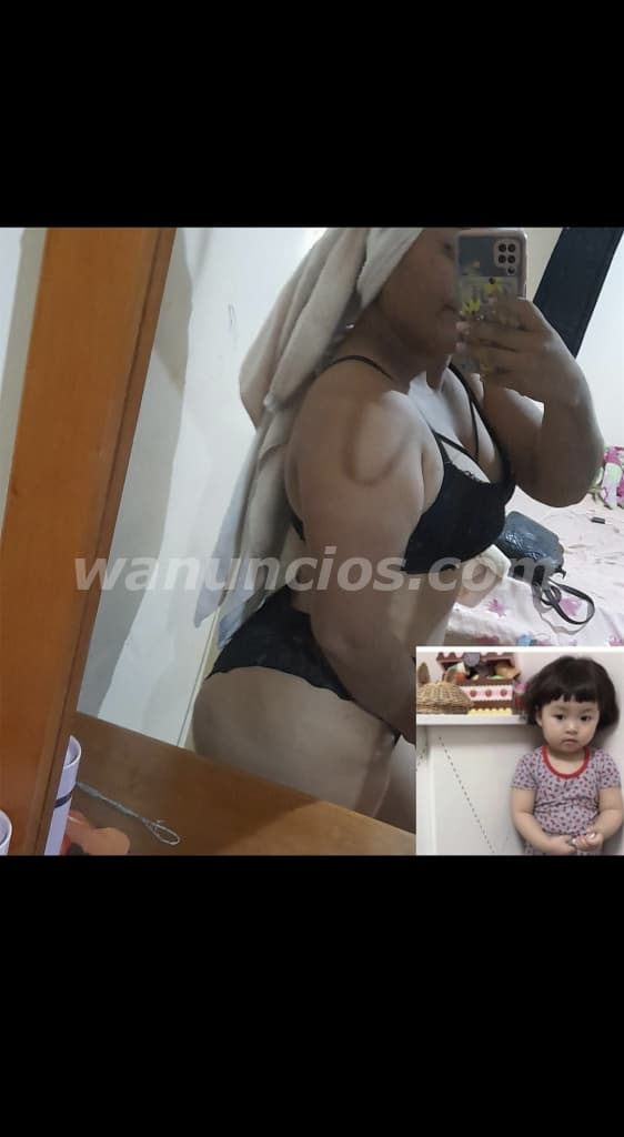 Mucho Gusto Soleirys Me Considero Una Chica Caliente Hago Lo Que deces (Villa Zaita) 2