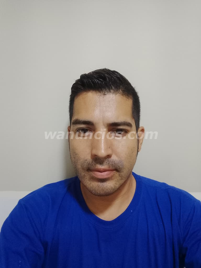 Conserje portero o para cuidar casa o hacer limpieza (Manta montecristi)