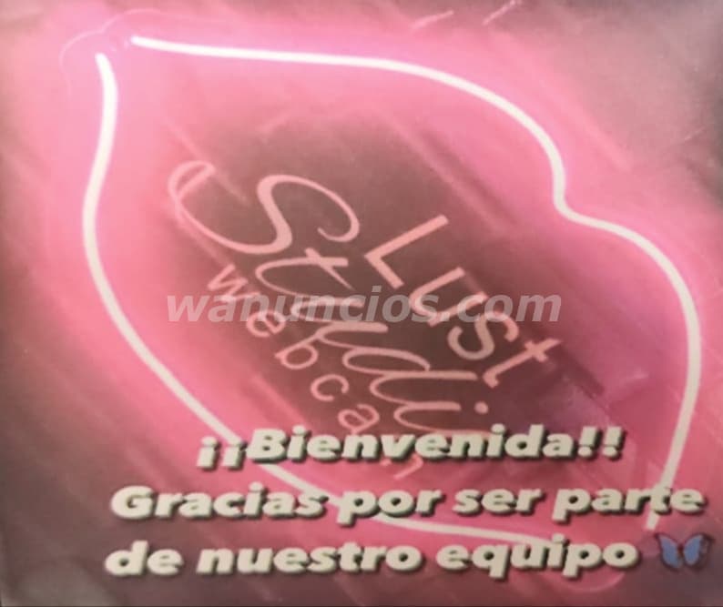 Buscamos talento femeninos para estudio WC (Bogotá)