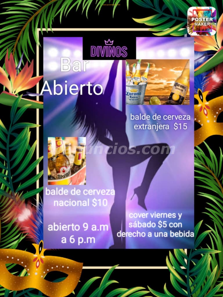 Busco señorita que dese tener buenos ingreso económico (Alameda rooservelt)