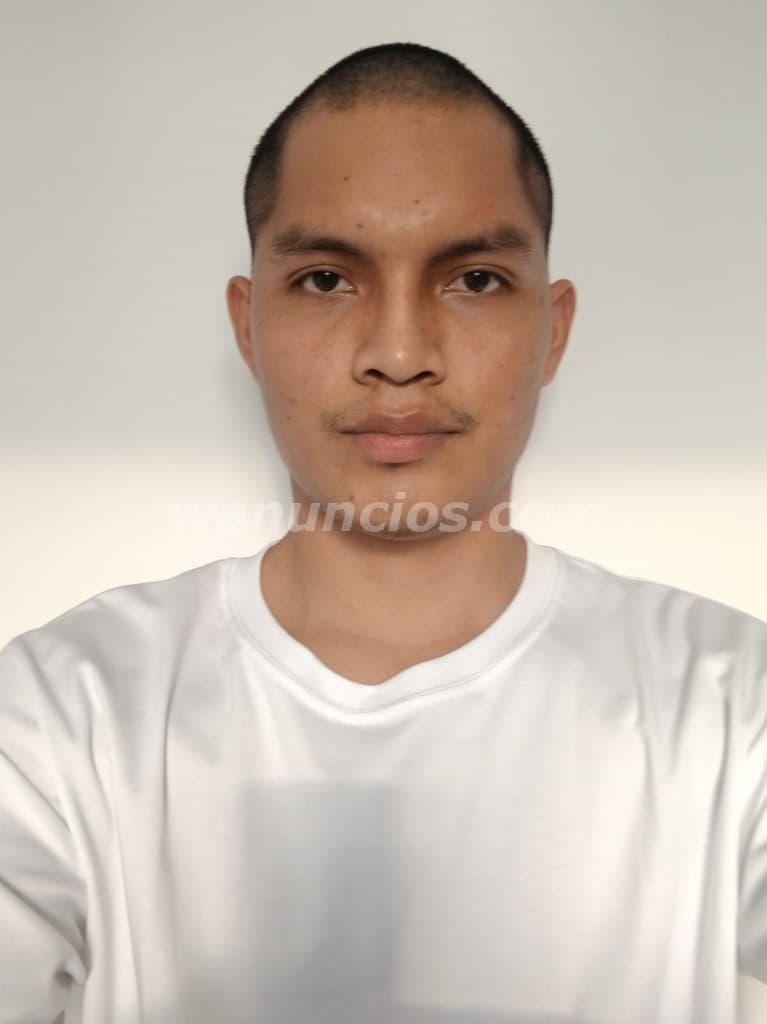 Hola soy un estudiante universitario estoy buscando empleo (Betania)