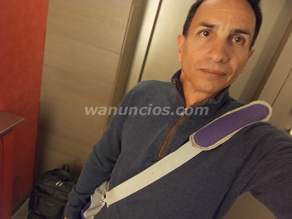 Busco empleo en ALAMAR de cualquier cosa
