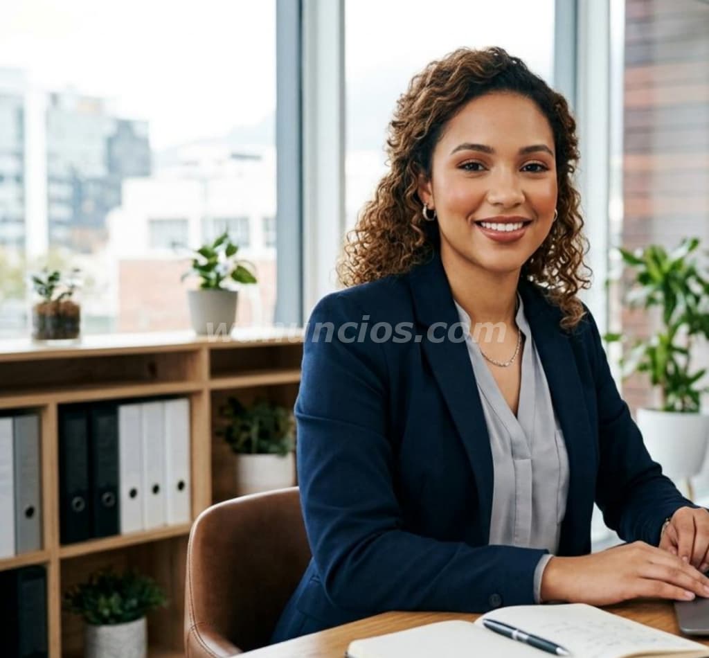 Se busca secretaria para agencia de envios (Tegucigalpa)