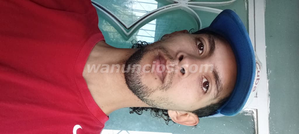 Busco trabajo aprendo rapido, tengo 21 años (Cotorro)