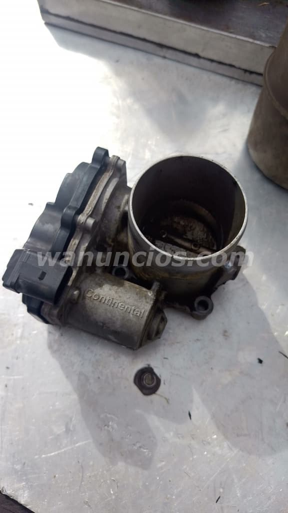 Se precisa OFICIAL MECANICO PARA DIESEL Y GASOLINA (Ambato)