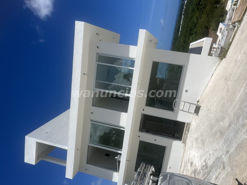 Pintor albañil losero con esperiencia piso laminado (Caguas san lorenzo san juan) 2