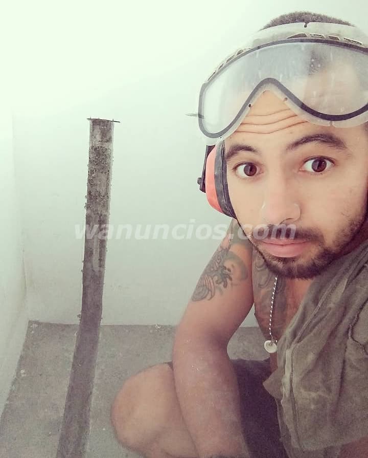 Handyman con experiencia para todo tipo de proyectos (San José Centro y alrededores)