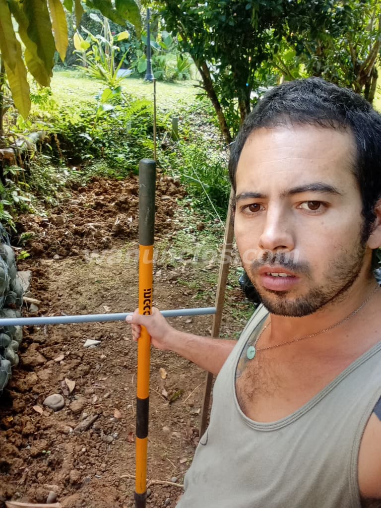 Handyman con experiencia para todo tipo de proyectos (San José Centro y alrededores) 2