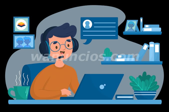 Oportunidad Laboral Auxiliar de Recursos Humanos 2