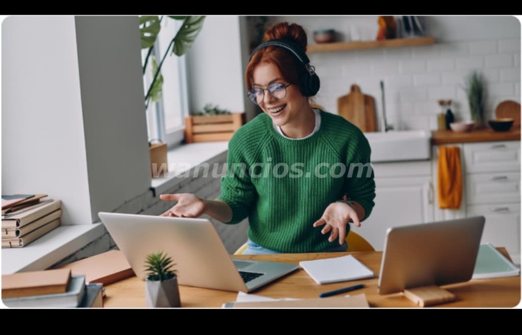 Buscamos auxiliar de recursos humanos 100% remoto (Puente Aranda)