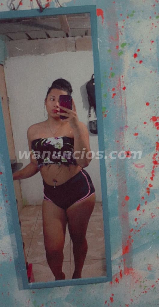 64596023 Hola soy transexual versátil más activa me gusta complacer (San Miguelito) 3