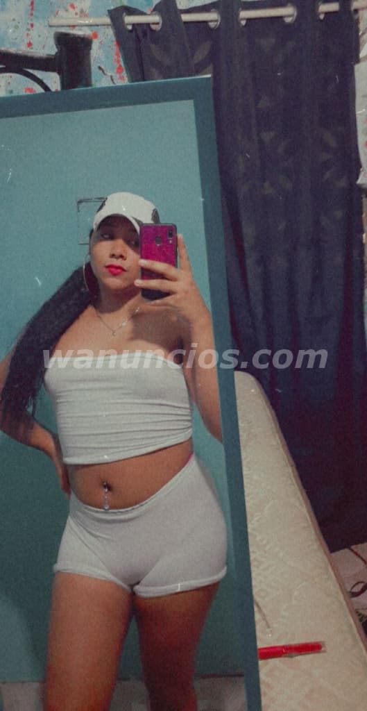 64596023 Hola soy transexual versátil más activa me gusta complacer (San Miguelito) 5