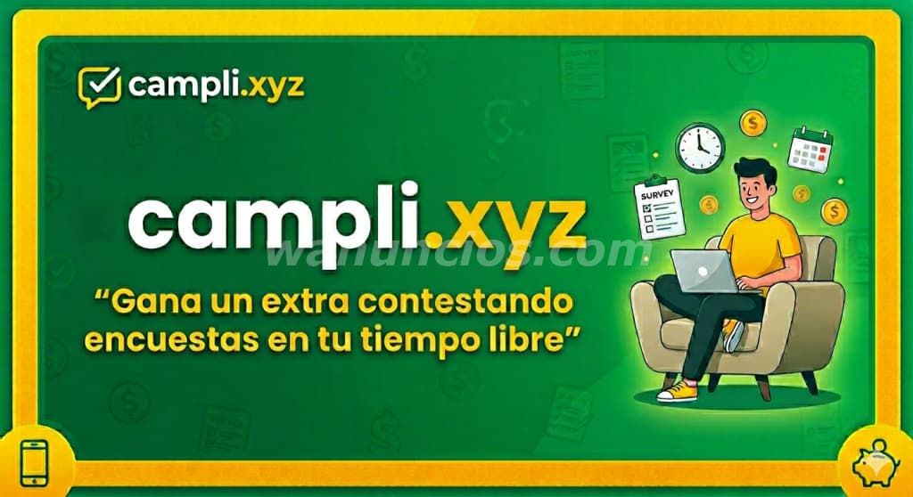 Gana un extra en tu tiempo libre,ya sea en tu casa o etc (Casa)