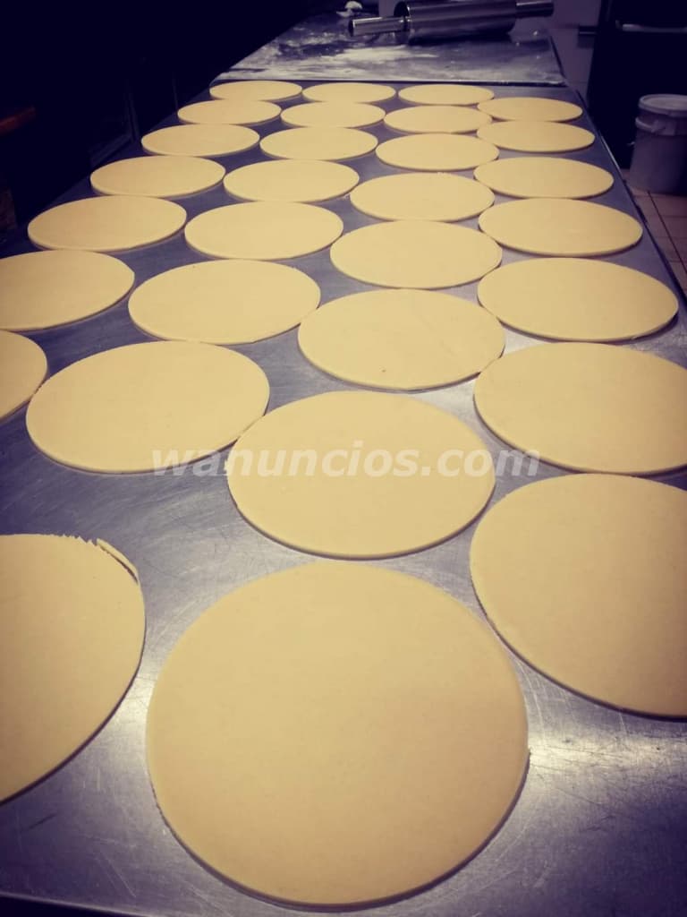 Busco trabajo tengo 47 ,tengo esperiencia en cocina i pintor de residencias (Panama,panama)