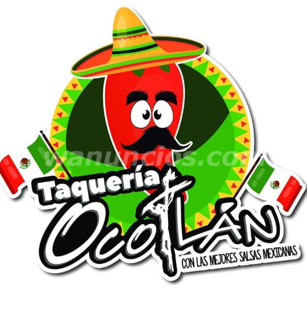 Nesecitamos taquero o taquera, para tqueria ocotlan (cima en frente neptunos)