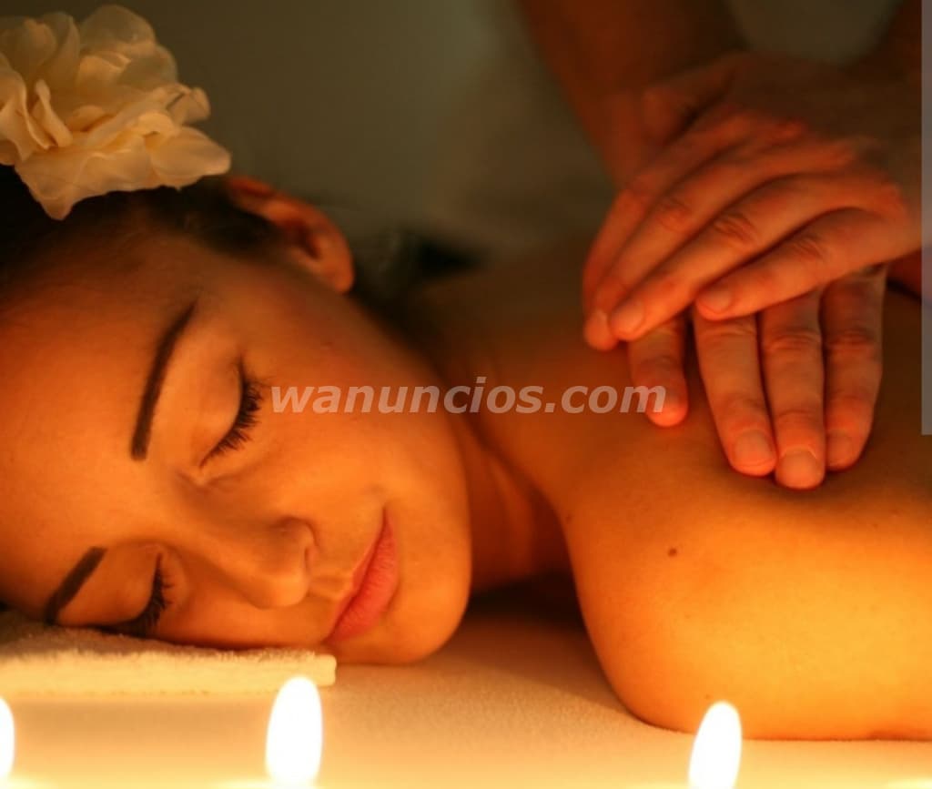 SE NECESITA SEÑORITAS MASAJISTAS EN QUITO 0983229602 (Centro sur de QUITO) 2