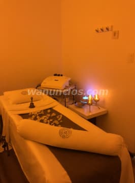 únete al equipo de spa mas exclusivo de panamá (panama panama) 2