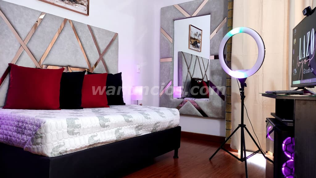 Modelos Webcam - Trabaja con Nosotros, excelente remuneración (Panamá) 2