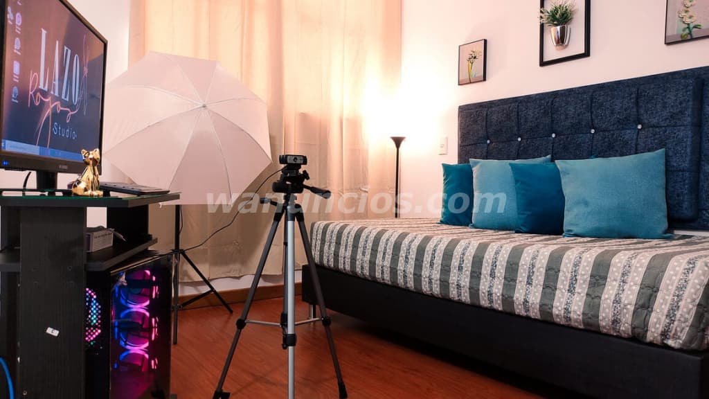 Modelos Webcam - Trabaja con Nosotros, excelente remuneración (Panamá) 4