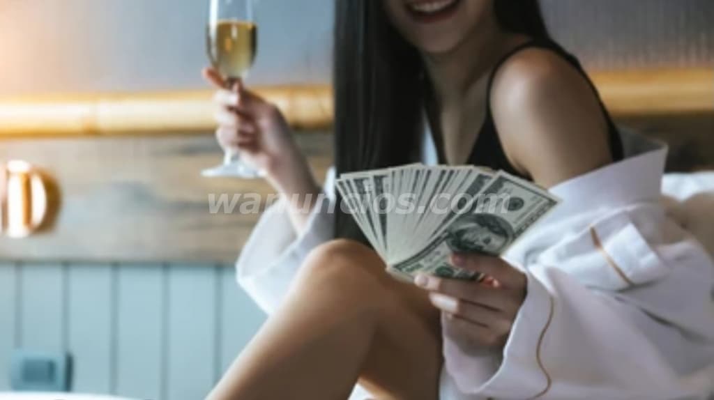 Chicas para spa de caballeros norte de quito (Norte)
