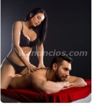 buscamos señoritas masajistas mente abierta (Nuev)