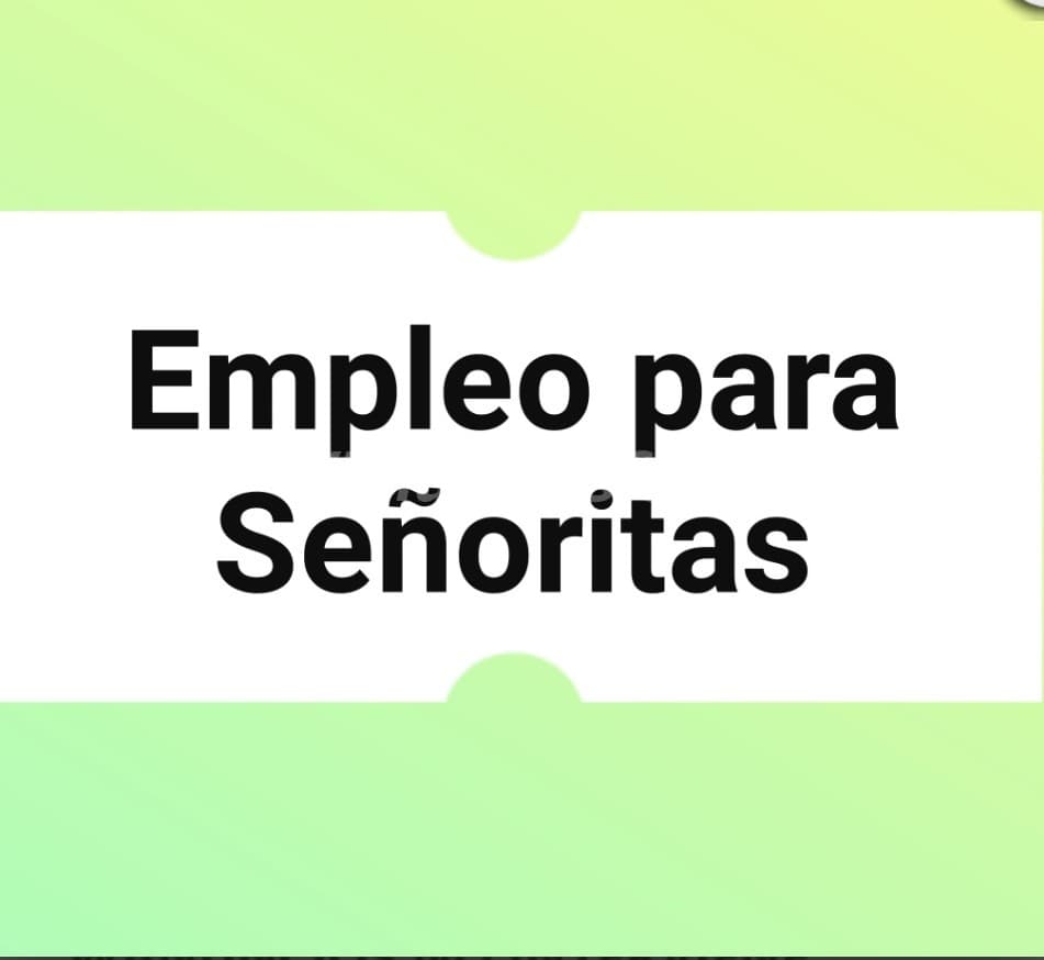 Buscas trabajo ven tenemos plaza fija para masajsita (Contratación inmediata)