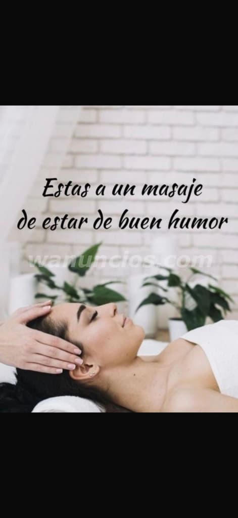 Se busca chica masajistas con buena presencia para spa de caballeros (Av balboa)