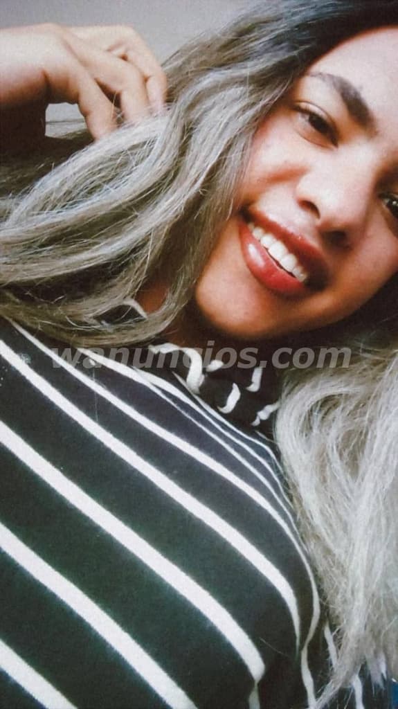 Soy una chica trans bb atractiva y atrevida y además muy reservada