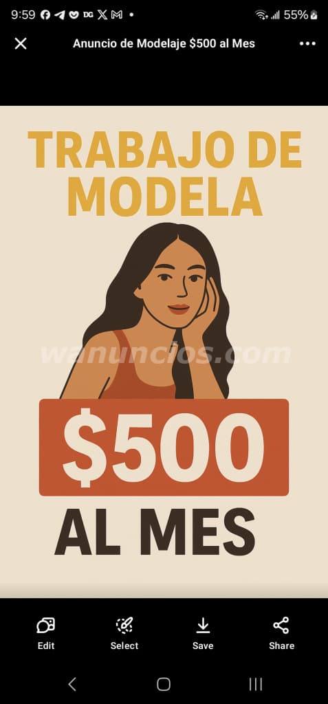 Mente creativa buscando conectar con personas seguras (Managua) 2