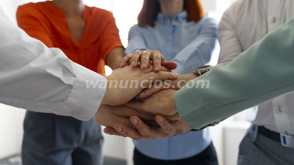 Personal de apoyo administrativo con disponibilidad inmediata. (Cali)