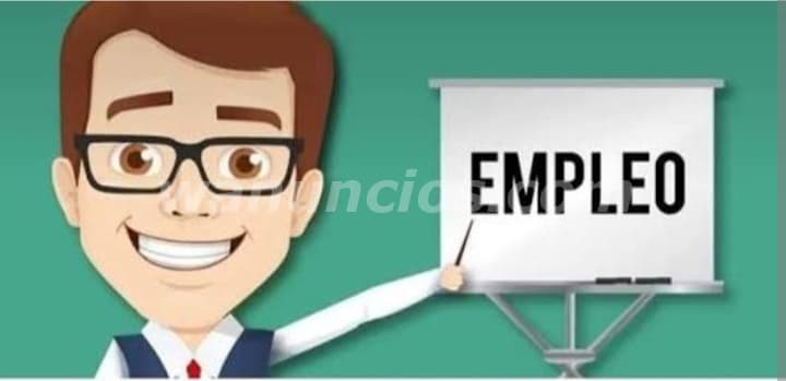 Personal para publicidad en redes sociales (Managua)