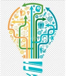 Trabajo remoto, Auxiliar de recursos humanos