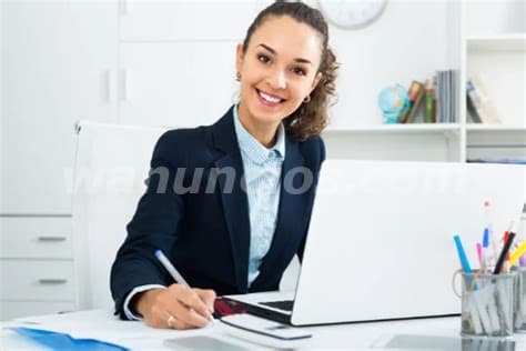 ASISTENTE ADMINISTRATIVA, SIN LIMITE DE EDAD (CENTRO NORTE QUITO)