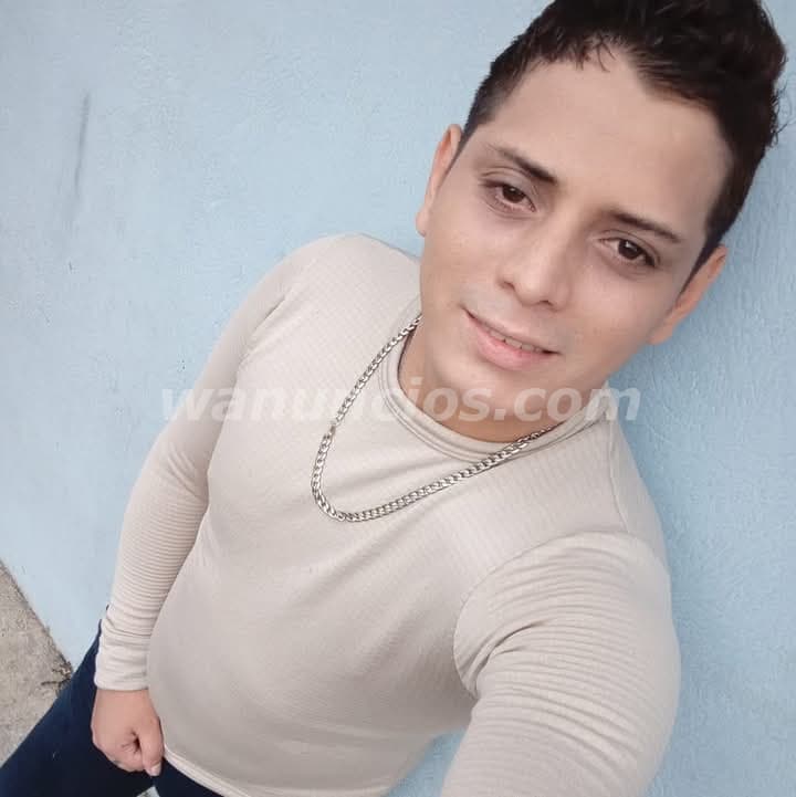 Busco hombres de 25 a 35 años yo soy pasivo y tengo 30 años (Desamparados) 2