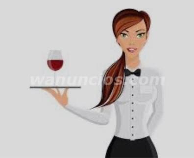 SE SOLICITAN SALONERAS PARA NUEVO BAR EN LA CIUDAD (Urb. Los Angeles, Transistmica) 2