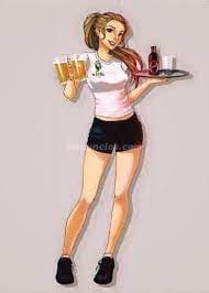 SE SOLICITAN SALONERAS PARA NUEVO BAR EN LA CIUDAD (Urb. Los Angeles, Transistmica) 3