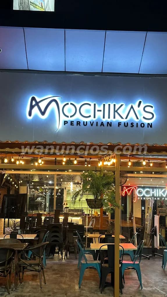 Vacante: Salonera con Pasión por el Servicio (Costa del Este)