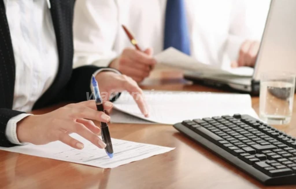 Asistente de oficina y ayudante de servicios (San salvador)