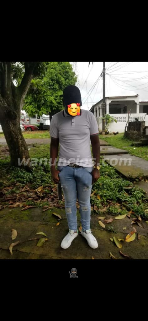 Chico panameño de 25 colageno busca chica (Cuidad de panama) 4