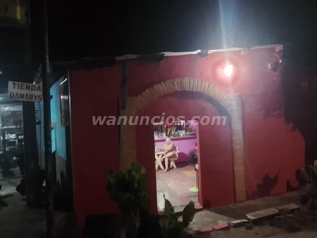 Se necesitan señoritas para atención en bar (Guazapa san salvador)